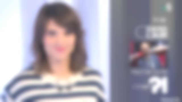 The Sweater round neck thin mesh of Melanie Travant in C to say 25/10/2018