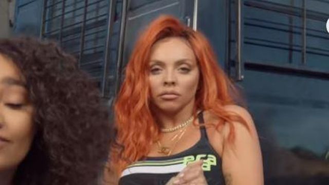 Video: Little Mix feat. Nicki Minaj - 'Woman Like Me