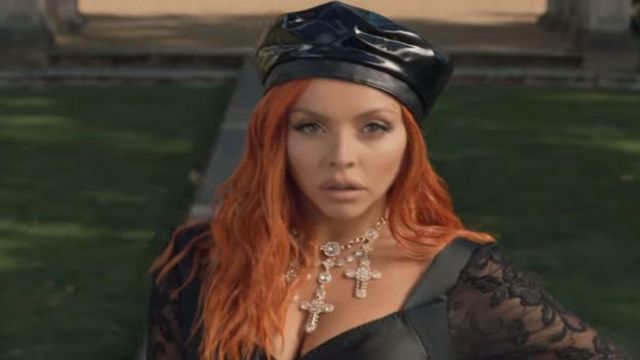 Little Mix release 'Woman Like Me' video featuring Nicki Minaj