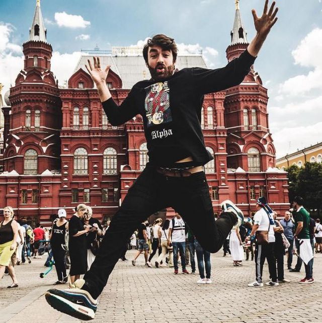 Sneakers Nike Air Max 1/97 Vf Sw "2018 Sean Wotherspoon" made by Oliver Heldens on the account instagram of @oliverheldens