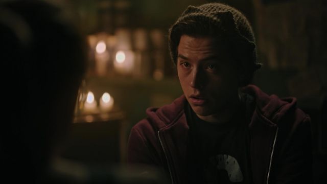 Jughead jones outlet sweatshirt