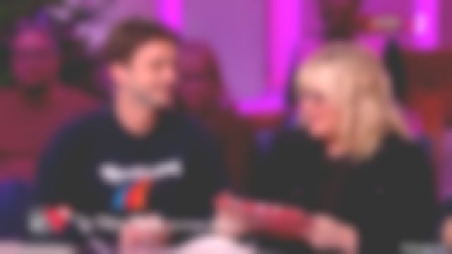 The sweat revolution of Stan in I love you etc... the 26/11/2018
