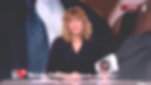 The combination of Daphne Burki in I love you's etc 03/12/2018