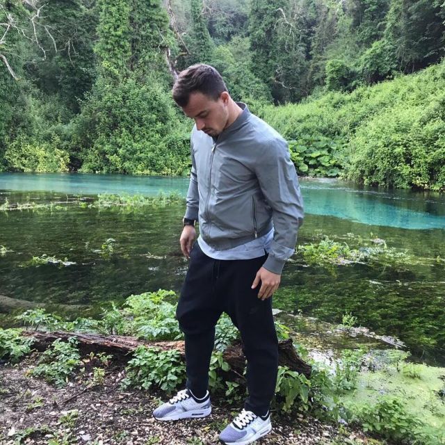 nike air max zero instagram