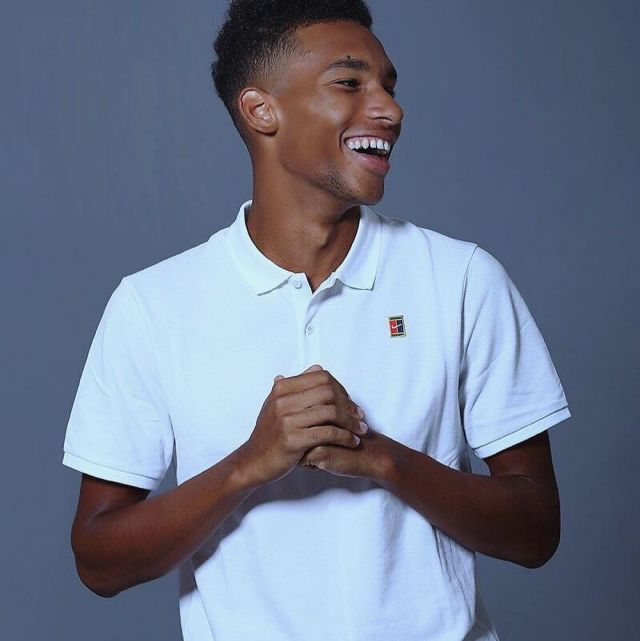 felix auger aliassime nike