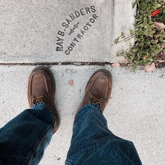 The Shoes Of Milo Ventimiglia On His Account Instagram Miloanthonyventimiglia Spotern