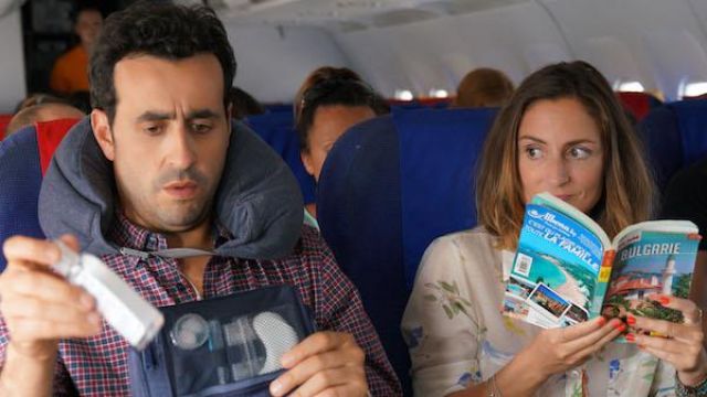 El libro Petit Futé Bulgarie de Marion (Camille Chamoux) en Premières vacances