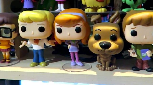 daphne funko pop