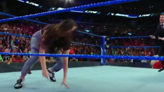 Total Bellas: Season 4 Episode 3 Brie's Blocked Sneakers