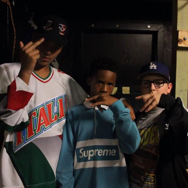 supreme suede camp cap