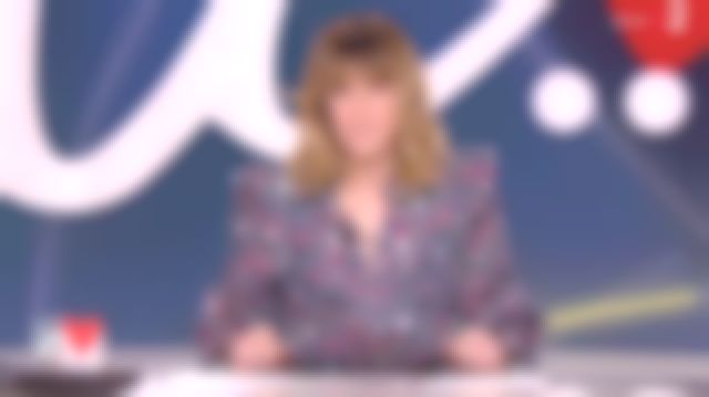 The blouse linen printed Isabel Marant Etoile Daphne Bürki in I love you etc...the 15.02.2019