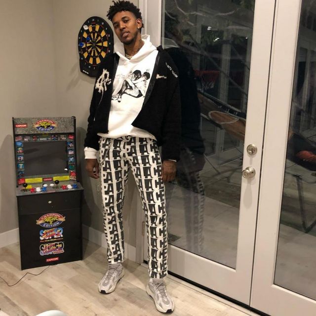 yeezy 700 static outfit