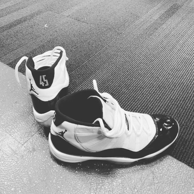 jordan 11 concord junior
