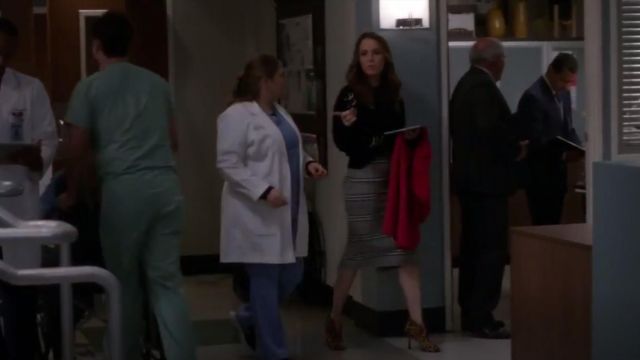 Grey's anatomy sale s15e15 stream