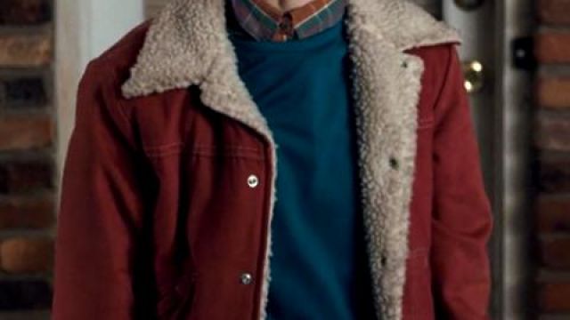 Natalie Dyer Wore Saint Laurent To The 'Stranger Things' Season 4