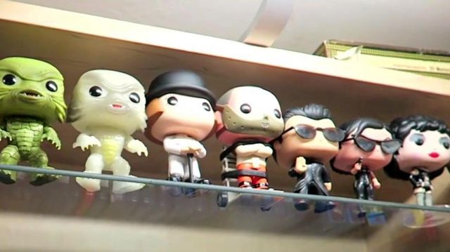silence of the lambs funko