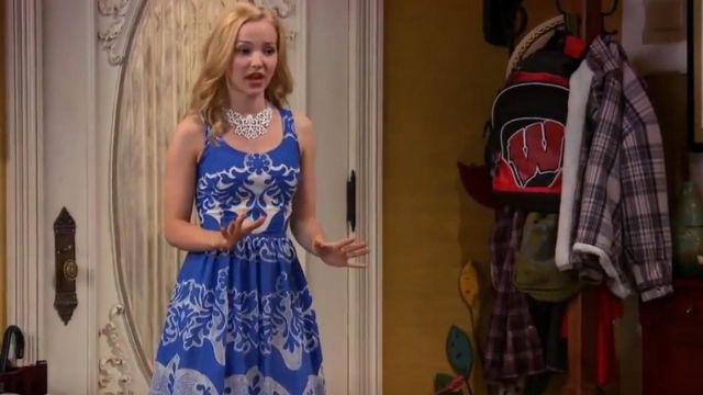 Liv And Maddie Outfits