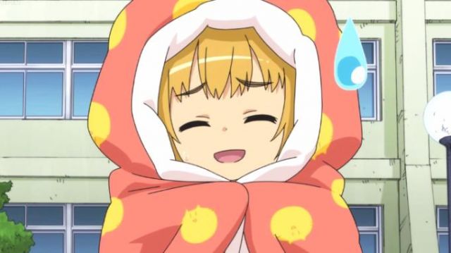 Armin's discount futon blanket