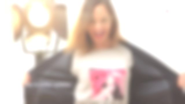The tee shirt gray women day House 1.2.3 submitted by Sophie Brafman in This is the program the 27.03.2019