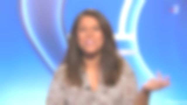 The blouse leopard Myriam Seurat Motus of the 16/02/2019