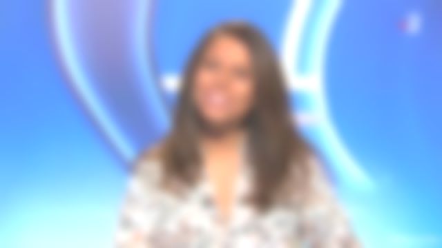 The blouse print Myriam Seurat in Motus's 07/02/2019