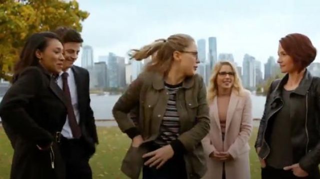 nordstrom utility jacket