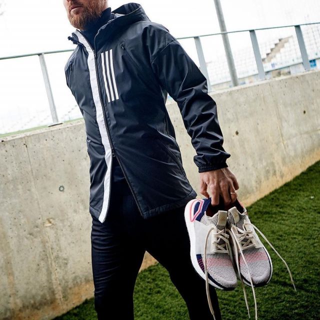 Adidas Originals Performance Ultraboost 19 worn by Lionel Messi on his  Instagram account @leomessi | Spotern