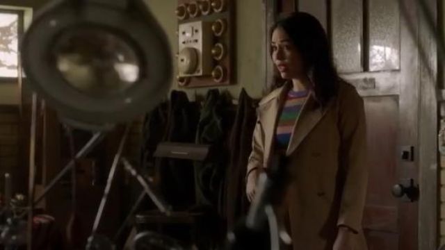 Alice and hotsell olivia rhodes sweater