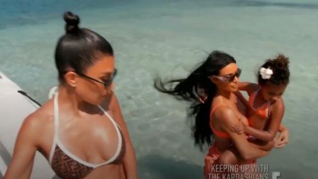 Keeping up with sales the kardashians s16e03 stream