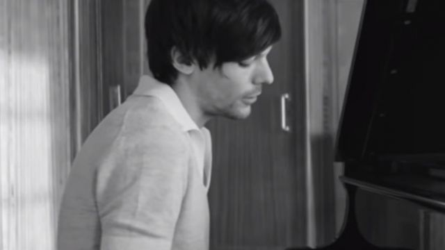 Louis Tomlinson - Two of Us (Official Video) 