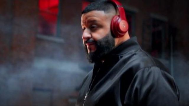 dj khaled headphones beats