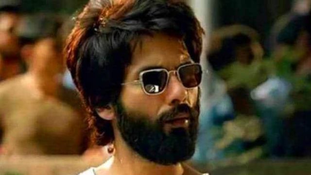 Kabir singh hot sale movie goggles