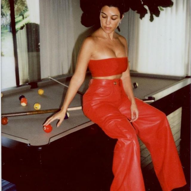 jacquemus high waisted pants