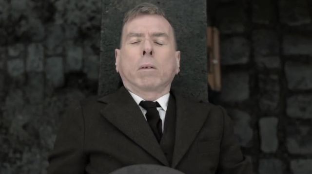 timothy spall son