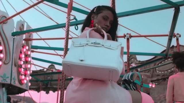 jordyn woods baby birkin