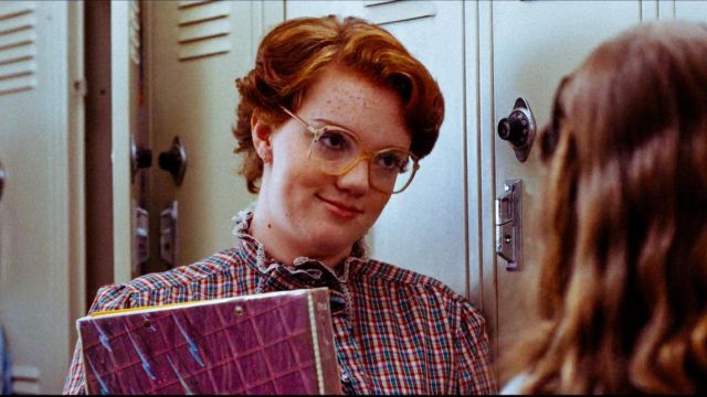 Barb Holland from Stranger Things is Ethel Muggs from Riverdale : r/ StrangerThings