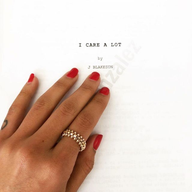 clash ring cartier