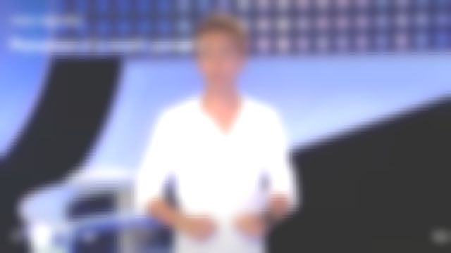 The Watch connected scope by Cyril Féraud in the show no one had thought of it ! on 17 July 2019