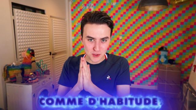 le coq youtube