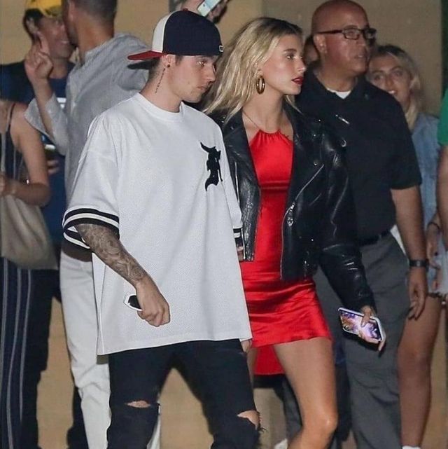 Fear of God Mesh Away Baseball Jersey worn by Justin Bieber Nobu Malibu July 23, 2019