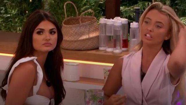 Love island season deals 3 episode 50