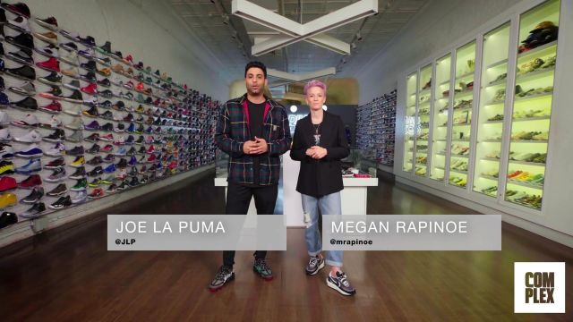 ld waffle sacai black anthracite