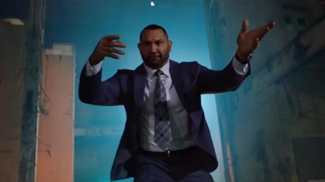 Heavyweight Facts About Dave Bautista, The Hollywood Destroyer - Factinate