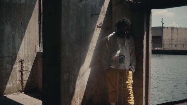 Dreamville - Sacrifices ft. EARTHGANG, J. Cole, Smino & Saba (Official  Music Video) 