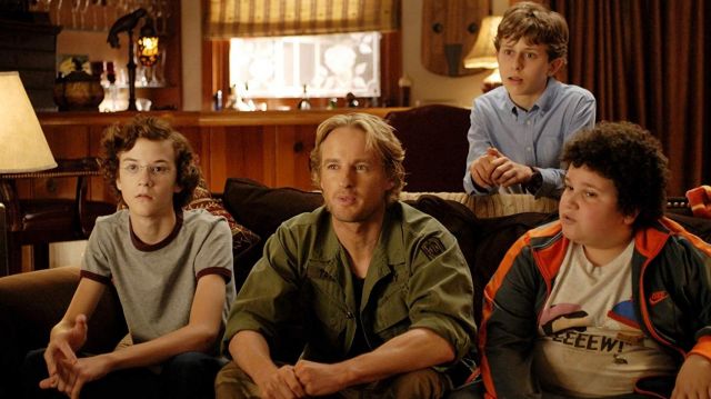 Running Jacket worn by Ryan (Troy Gentile) in Drillbit Taylor