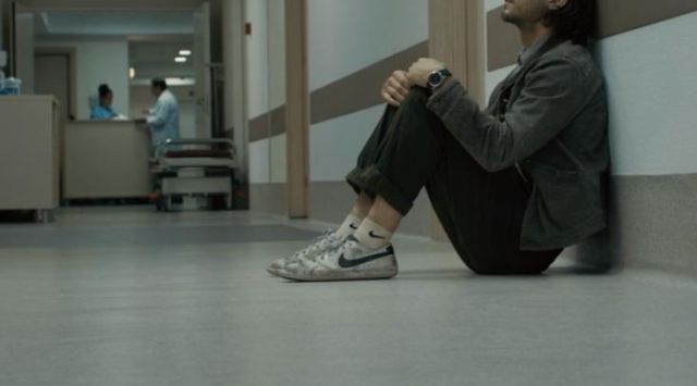 The sneakers of Shia LaBeouf in Charlie Countryman | Spotern