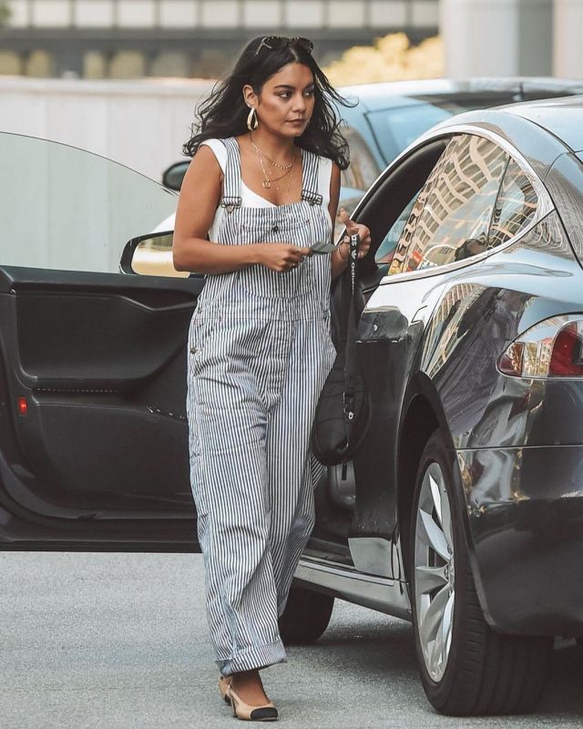 chanel slingback 2019