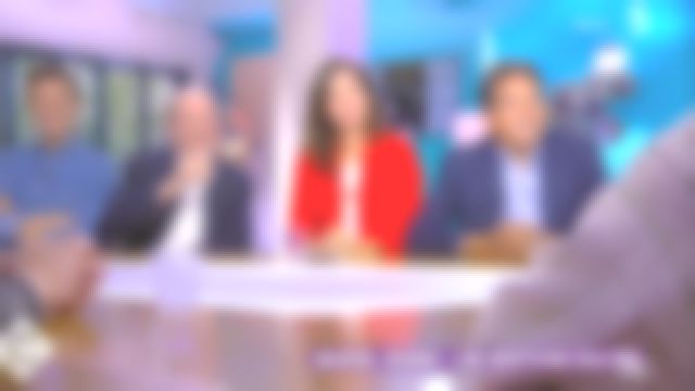 Camiseta ecru love de Marion Ruggieri en C à vous el 09.09.2019