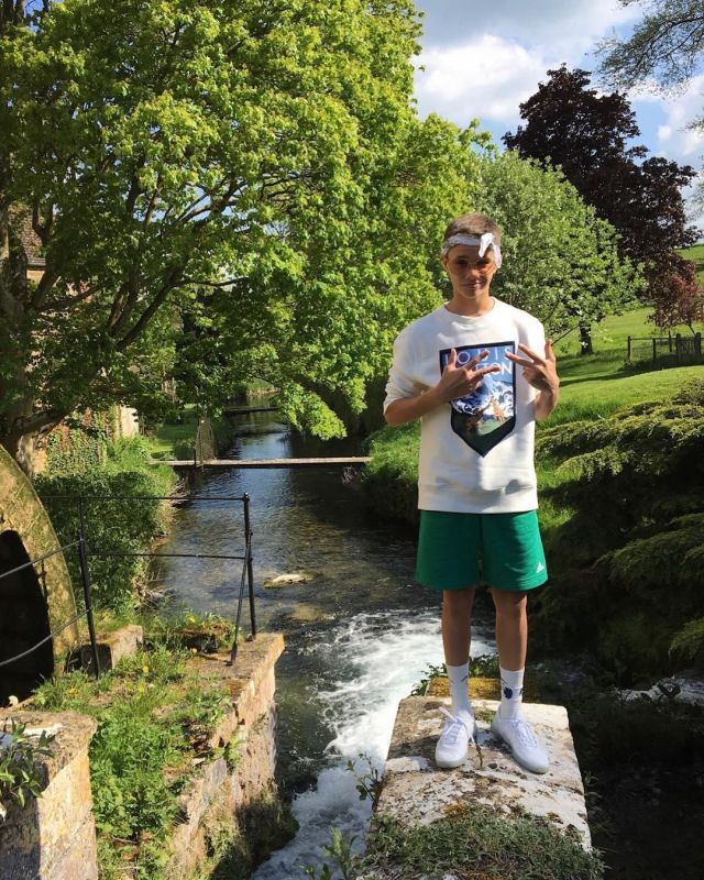 vans authentic france