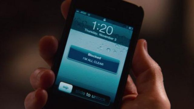 AT&T as seen in Mission: Impossible - Ghost Protocol